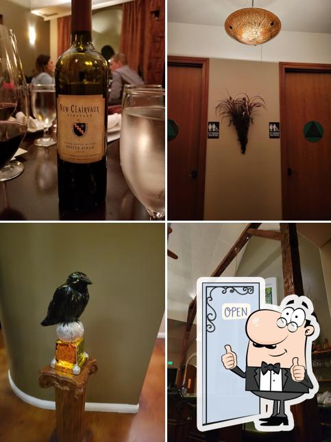 Wine Time in Chico Restaurant menu and reviews
