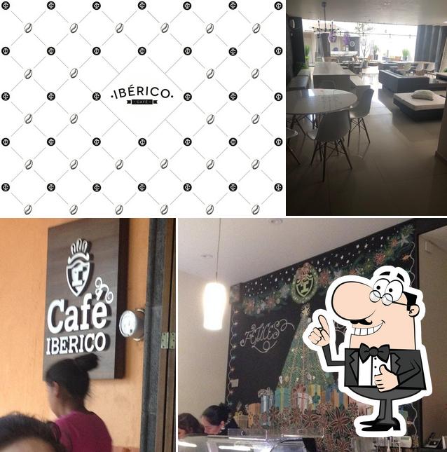 CAFÉ IBÉRICO, Tarandacuao Restaurant reviews