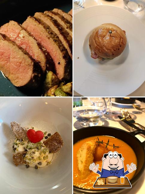 De Giuseppe Pizzeria