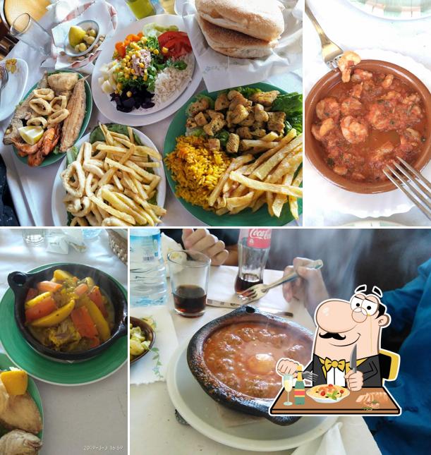Farah Restaurant