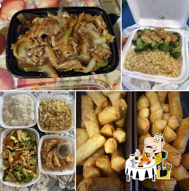 Top 7 restaurants in Cleburne, november 2024 Restaurant Guru