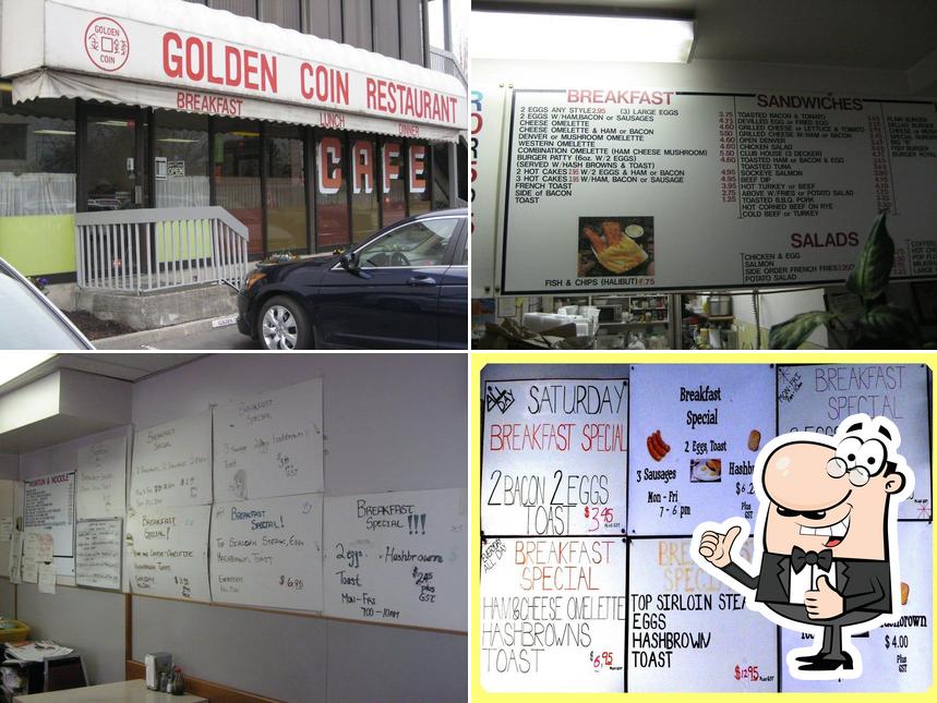 Voir l'image de Golden Coin Restaurant