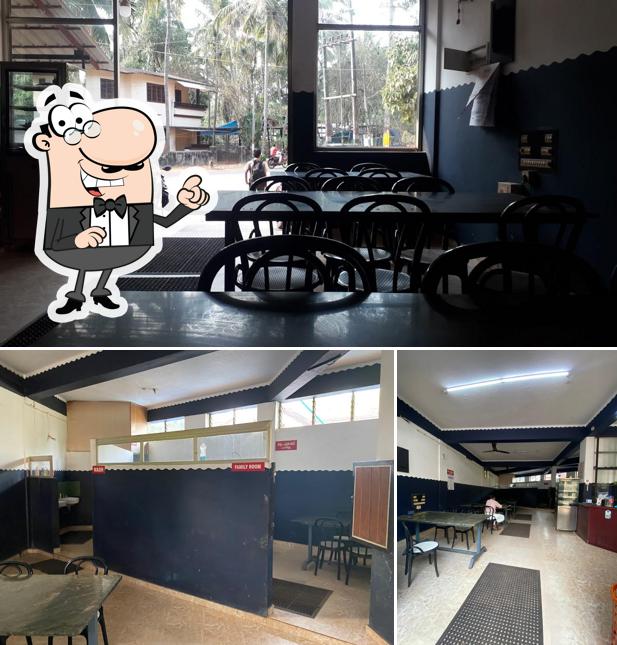 Kadavu Restaurant