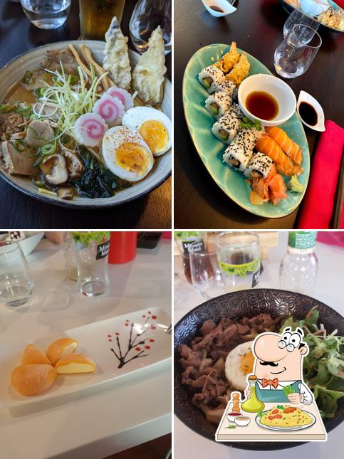 Otoro - Restaurant Japonais Montpellier