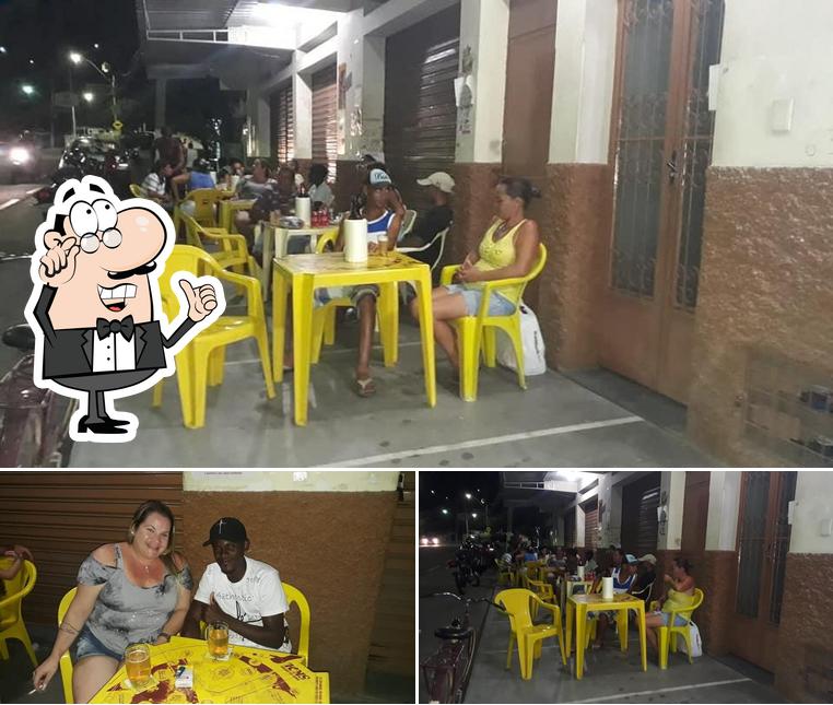 Parças Bar & Choperia