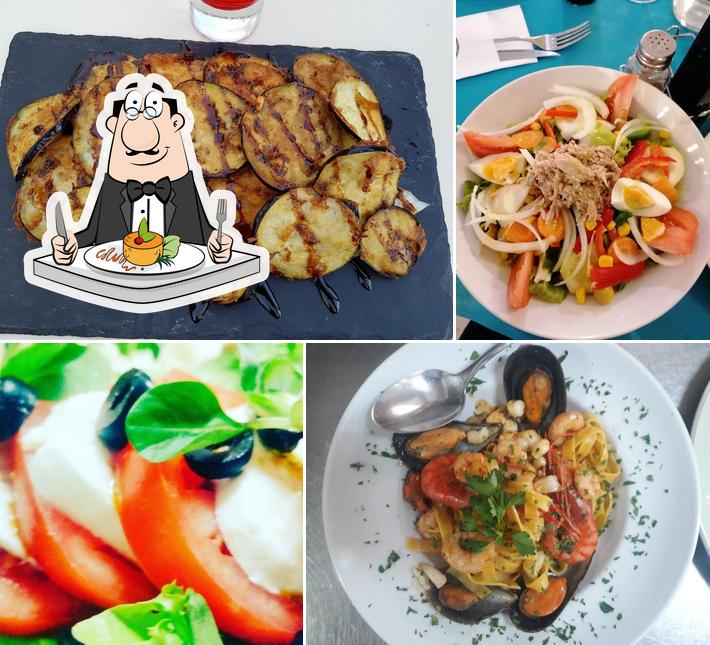 Pizzeria D'Angelo