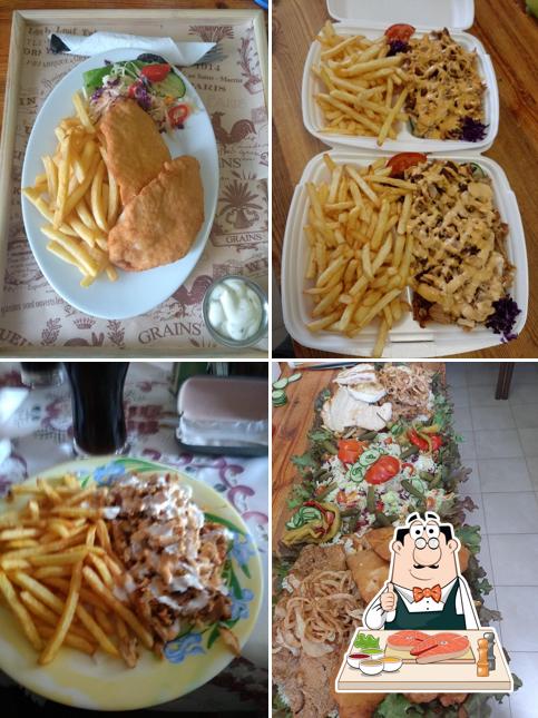 Pohostinstvo Nyírfa