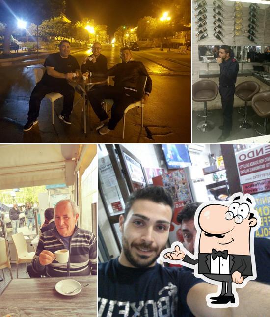 BAR CORNETTERIA DA SALVO