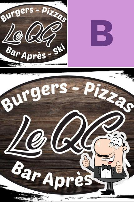 Photo de Bar Le QG