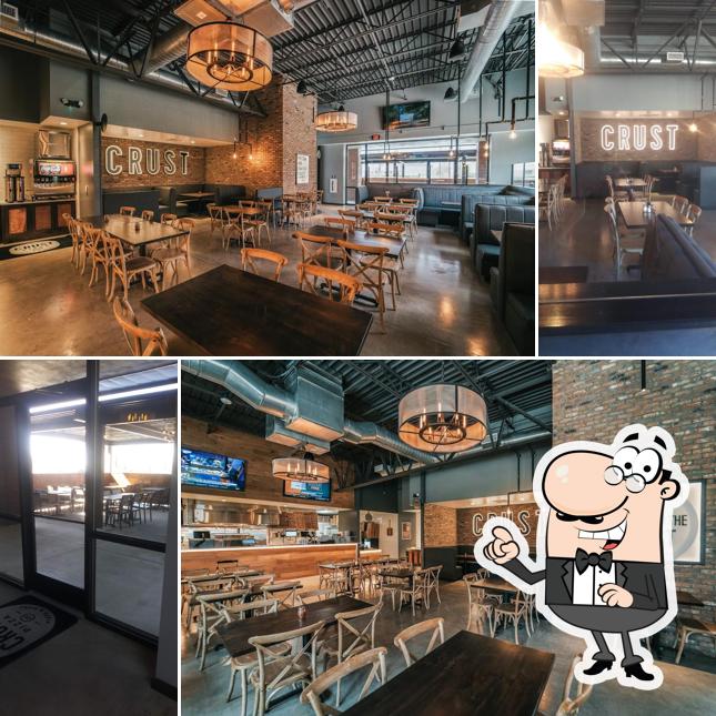 Best pizza in The Woodlands restaurants, spring 2024 Restaurant Guru