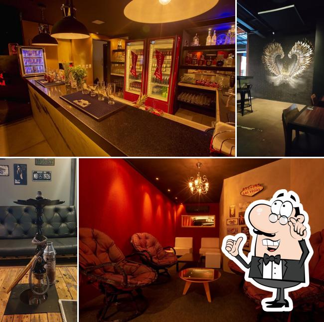Hookah Lounge Maceió