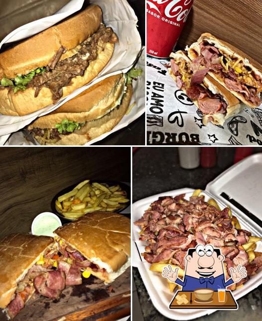 JM HOT DOG PRENSADO