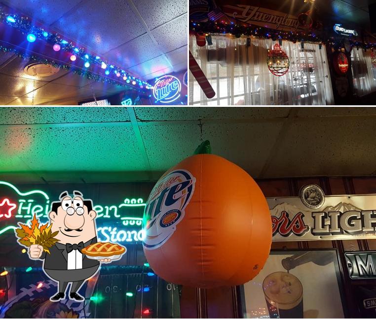 Jimmy's in Katonah Restaurant reviews