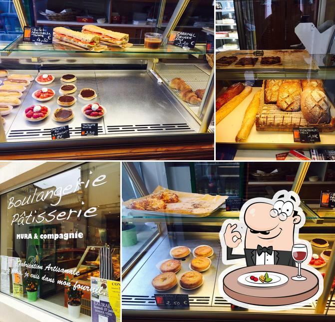 Croustidor l'Artisan Boulanger