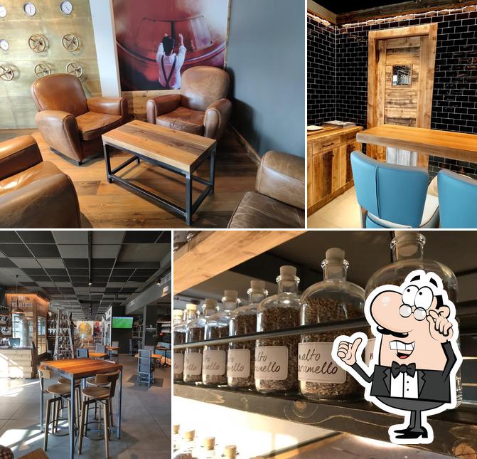 Fabbrica in Pedavena