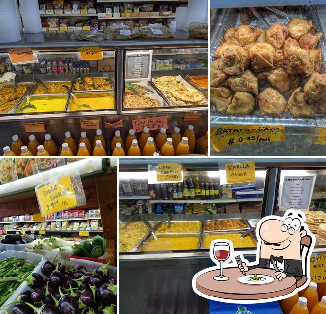 Himalayan Indian Grocery in Exton Restaurant reviews
