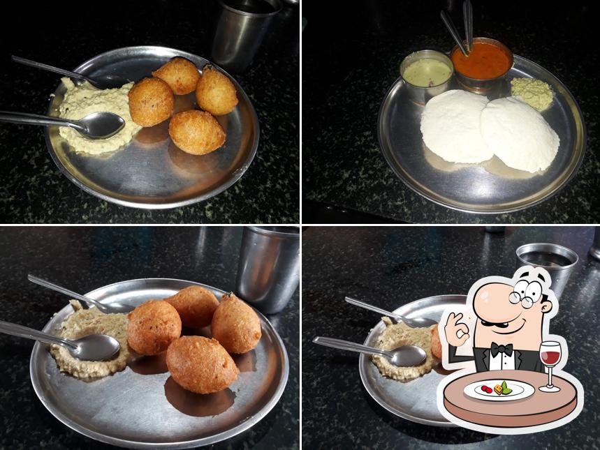 Hotel Shree Durga Prasad (Pure-Veg)