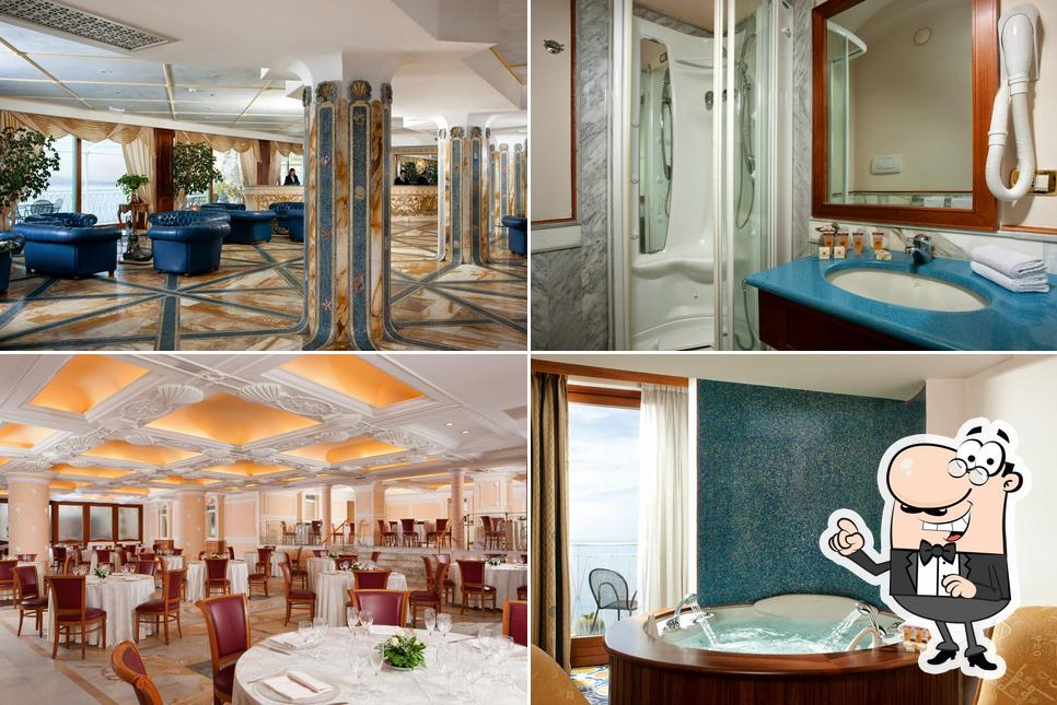 Check out how Mar Hotel Alimuri looks inside