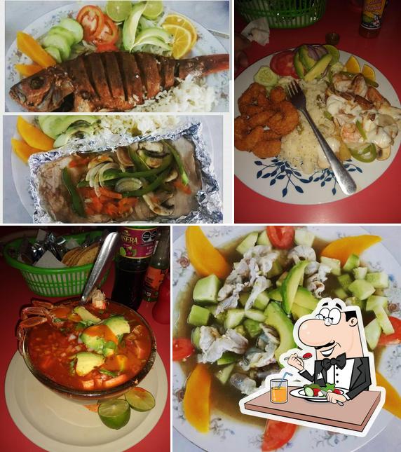 Restaurante Mariscos El Rulas, Guadalajara - Opiniones del restaurante