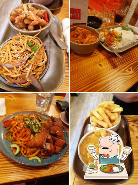 Mi Street Food, Gorey in Gorey Restaurant reviews