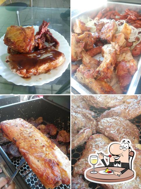 O Raposão Grill