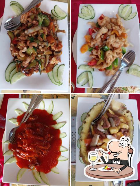 Chinees Indisch Restaurant Oostgarden
