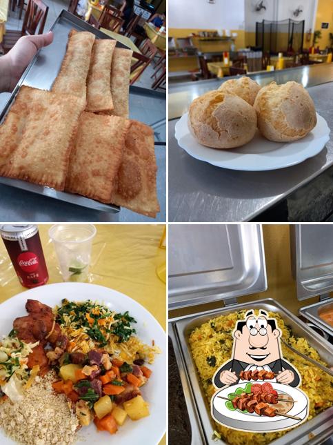 Peg Pag - Pães & Doces