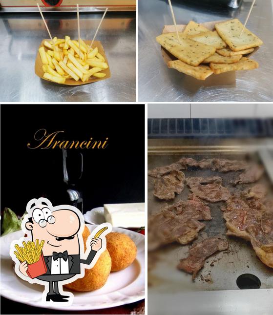 Ponente Sicilian factory