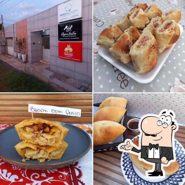 Realeza Empadas & Cia Delivery
