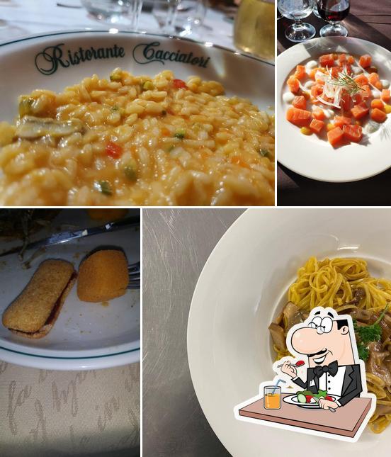 Ristorante Dei Cacciatori