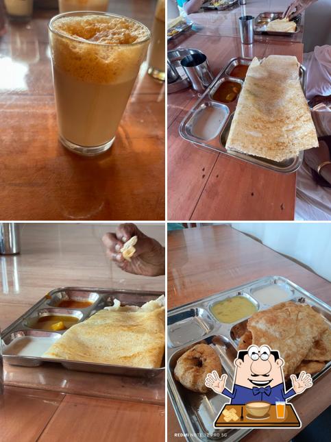 VRINDAVAN PURE VEG RESTAURANT