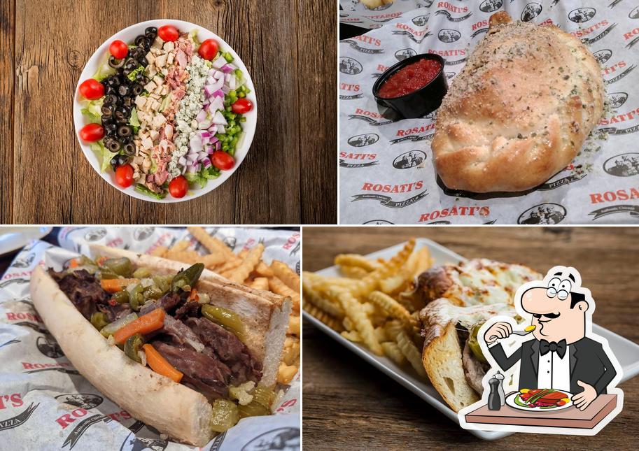 Find the best place to eat in Braselton, spring 2024 Restaurant Guru