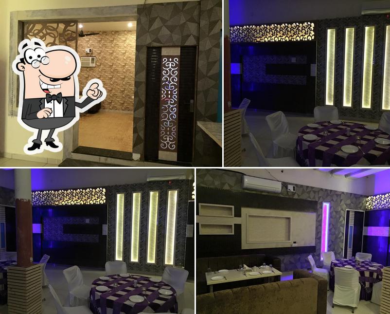 Royal Orchid Food Plaza