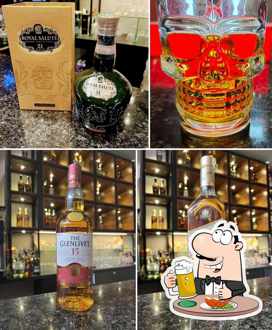 The Five Elements Restaurant and Bar
