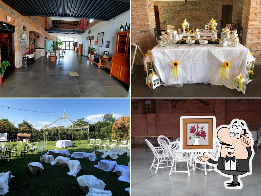 Agriturismo San Giuseppe
