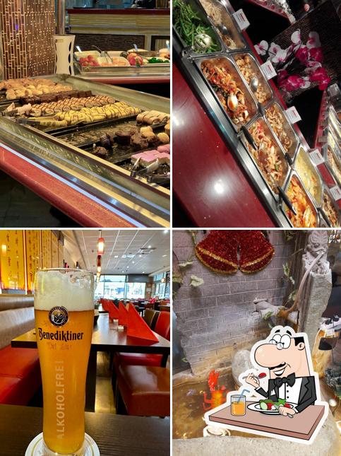 Mongol Hann restaurant, Kerpen - Restaurantbewertungen