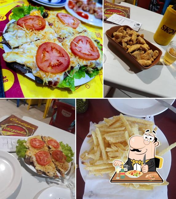 Bar Do Tiãozinho