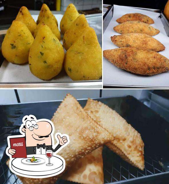 Pastelaria Tradição