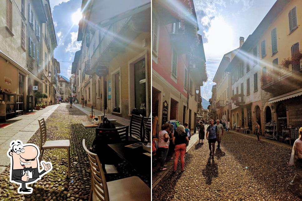 Voici une photo de Caffè del Corso Cannobio