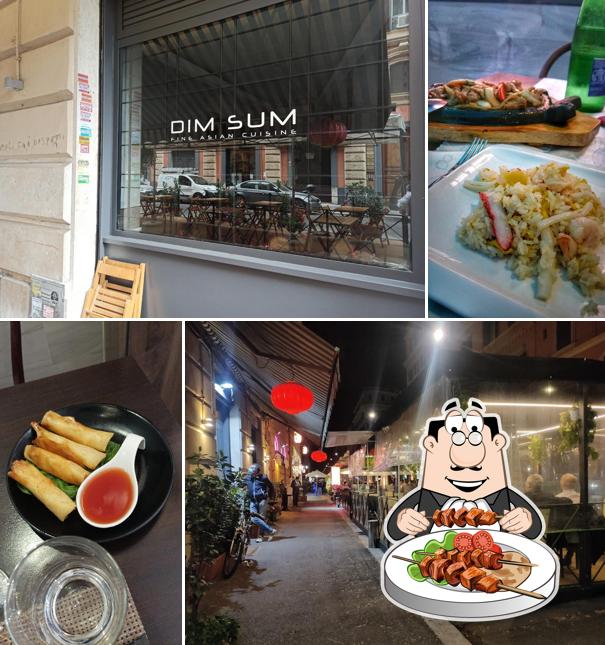 Platti al 京都酒楼 Dim Sum Fine Asian Cuisine