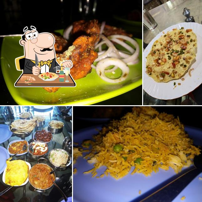 Radhika Restaurant