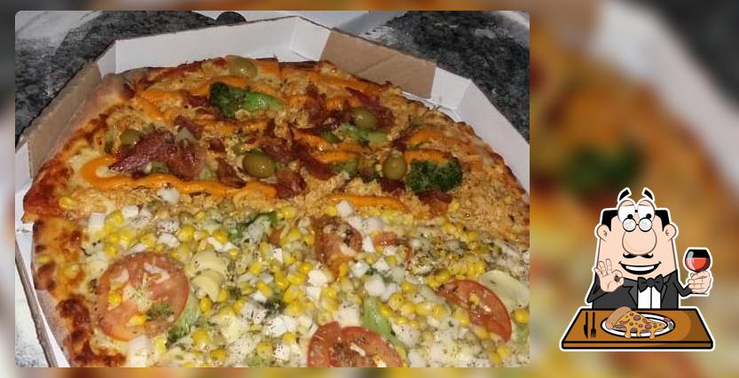 La Toscana Pizzaria