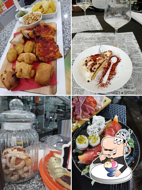 MAGA Cucina di Mare - Wine Bar