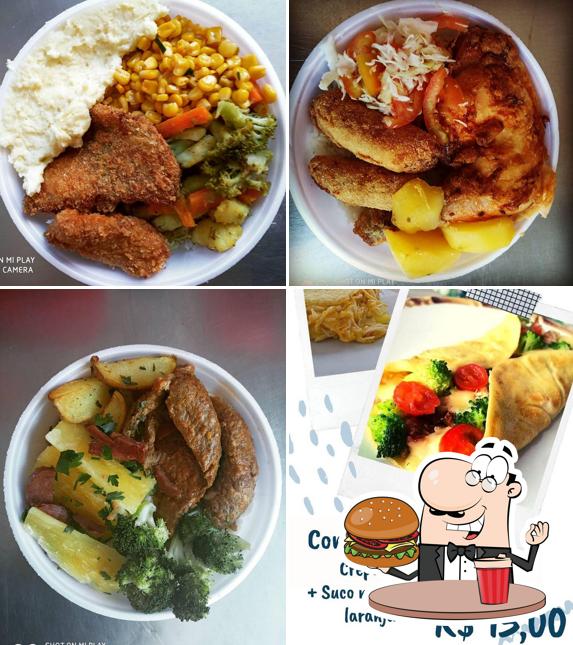 Mega Lanches