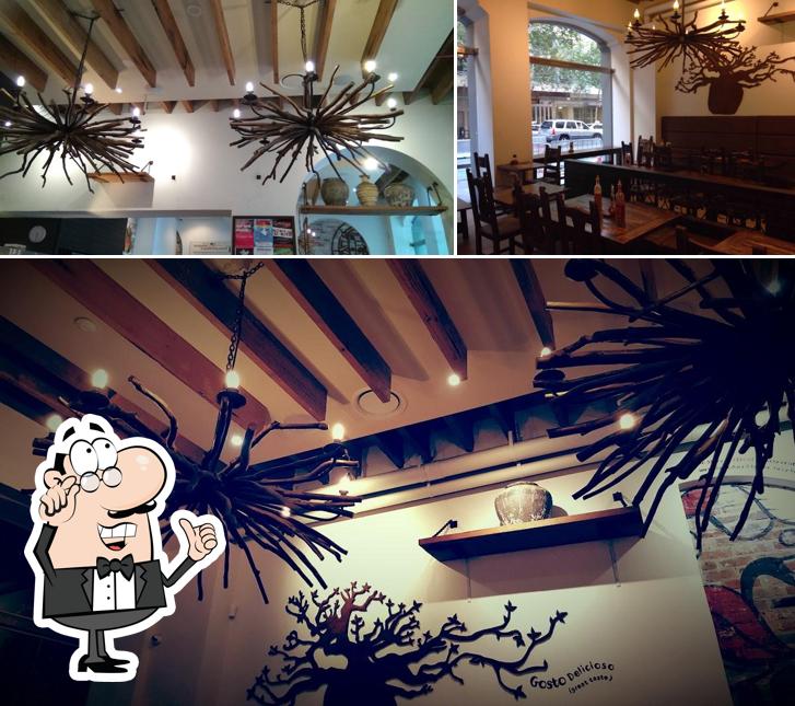 Nando's Kent St, Sydney - Menú del restaurante, precios y reseñas