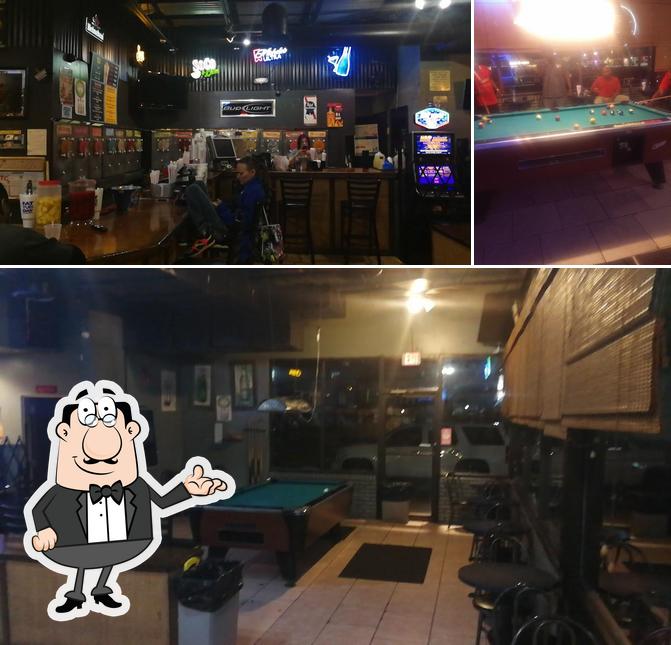 New Orleans Original Daiquiris, 620 Terry Pkwy in Terrytown Restaurant reviews