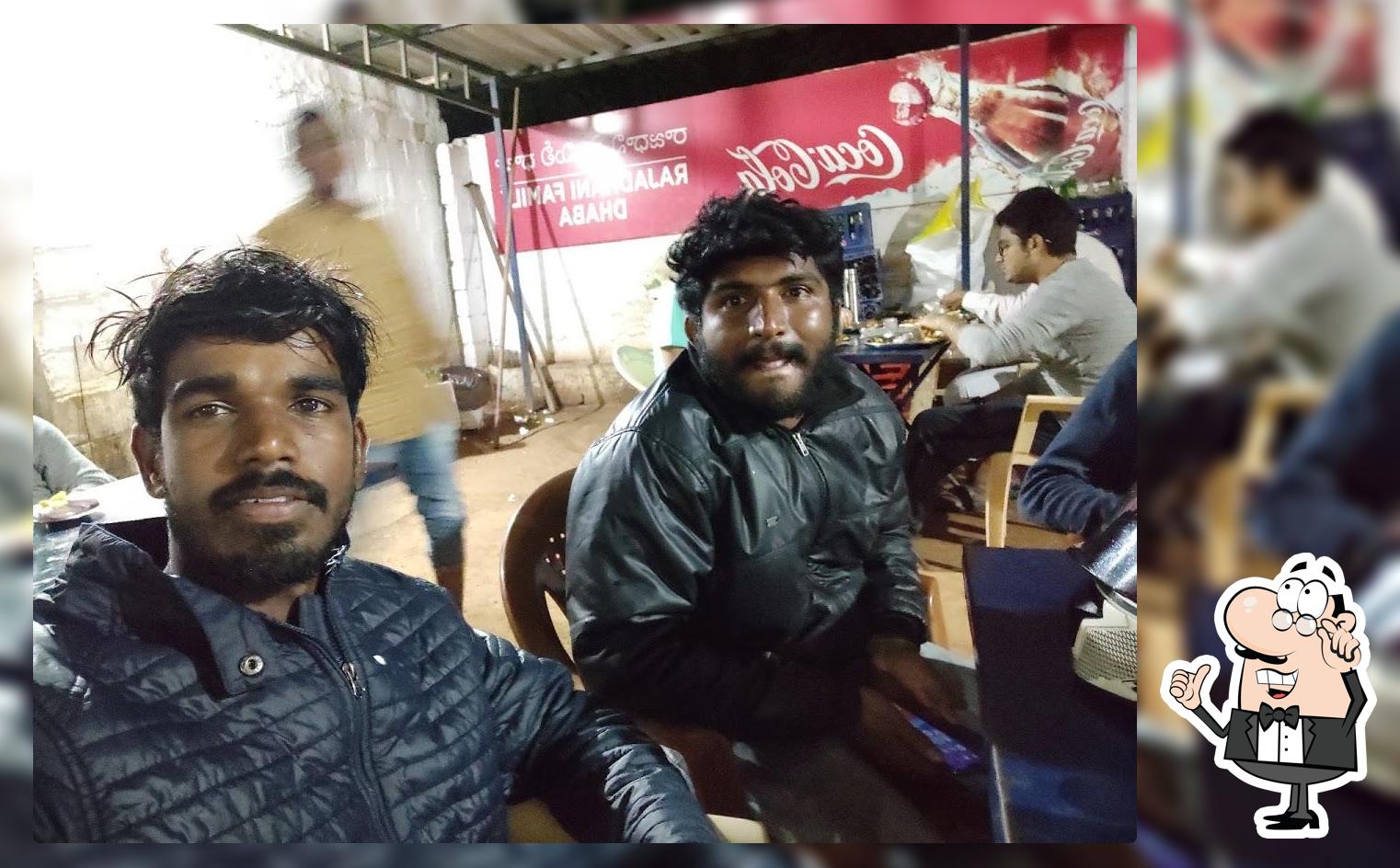 New Reddy Family Dhaba