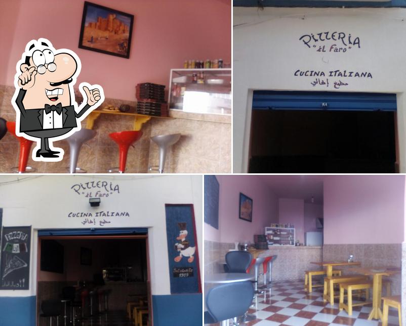 Pizzeria Il Faro