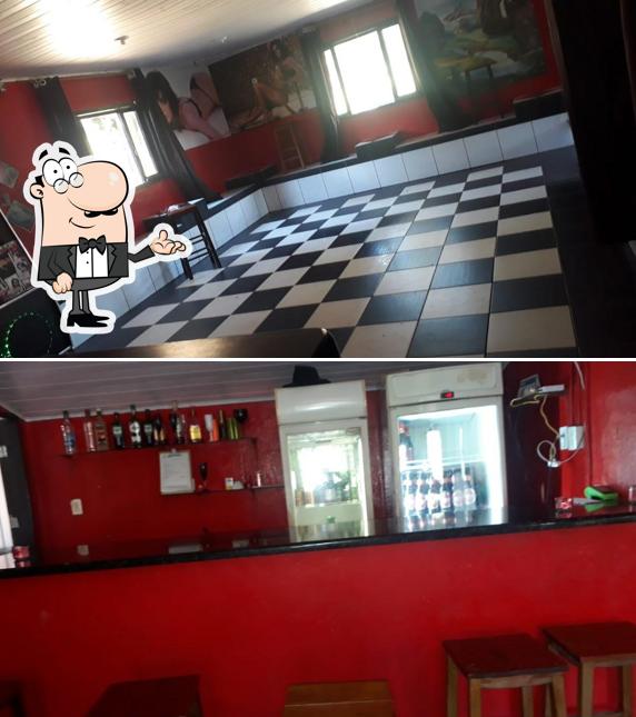 Bar da serra
