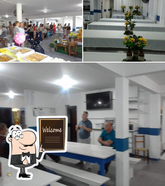 Here's a photo of Butuca Esporte Clube